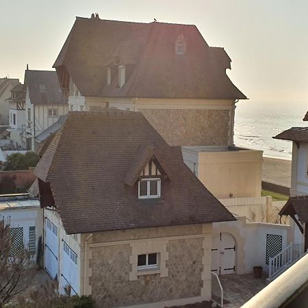 Le Yacht Club1 Apartment Blonville-sur-Mer Exterior photo