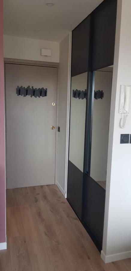 Le Yacht Club1 Apartment Blonville-sur-Mer Exterior photo