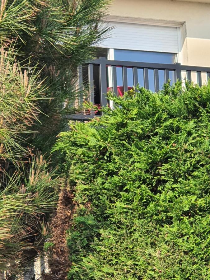 Le Yacht Club1 Apartment Blonville-sur-Mer Exterior photo